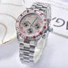 Iced out Watches Women Hip Hop Bling Diamond Mens Business Watch Alloy Quartz Ladies PolsWatch Ship1620074