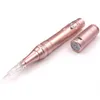 1pcs Pmu Semi Wireless Tattoo Pen Microblading Pigment Permanent Makeup Lip & Eyebrows Tattoo Machine T191030