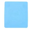 Silicone Tapis De Cuisson Épaississement De La Farine Roulement Échelle Tapis Pétrir La Pâte Pad Cuisson Pâtisserie Rouler Tapis Ustensiles De Cuisson Doublures EEAA466