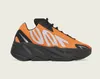 2020 MNVN 700 WAVE Runner 700 Reflective Kanye West Orange Green Triple Black 3M Mensy Men Women Running SHOT SHEED SIZE 5-12