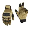 Outdoor Sport Taktische Handschuhe Motorrad Radfahren Handschuhe Airsoft Schießen Jagd Voll Finger Touchscreen NO08-083