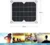 Solar Charger for Backpacking solar powered charger for iphone solar panel bird proofing