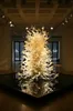 Amerykański Europejski Klasyczne Dekoracyjne Lampy Wnętrze Odkryty Kwiat Drzewo Light Stand LED Kryształowa lampa podłogowa