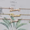 Mayra Name Necklace , Custom Name Necklace for Women Girls Best Friends Birthday Wedding Christmas Mother Days Gift