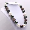 Nouveau Enfant Perle Perles Collier De Mode Enfants Filles Chunky Bubblegum Perlé Collier Pour Fête D'anniversaire Cadeau