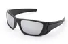 Nya polariserade solglasögon för män Summer Shade UV400 Protection Sport Solglasögon Män solglasögon 8 färger 262G