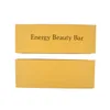 Energy Beauty Gold Pulse Masajeador reafirmante Rodillo masajeador facial Derma Cuidado de la piel Tratamiento de arrugas Masajeador facial con caja