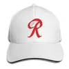 Rainier Beer Capital R Mountain Unisex Adjustable Baseball Caps Peaked Sandwich Hat Sports Outdoors Snapback Cap Summer Hat 8 Colo1095725