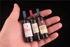 New style Cigarette Accessories gas lighters Red wine bottle shape novelty lighter