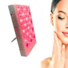 High power red light therapy panel 400w 600w 2000w full body 660nm 850nm infrared lights