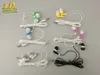 Cheapest New In-ear Headphones 3.5mm Earbud Earphone Earpod For MP3 Mp4 Mobile phone for gift Factory Price 300ps