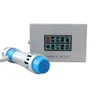 Yüksek kaliteli mini ev kullanın şok dalgası fizik tedavi makinesi 7 tedavi ipuçları şok dalga terapisi ekipmanı ED6320260 için elektrik