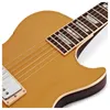 Reliquia pesada Joe Perry Gold Rush Axcess Axe Anciano Antiguo Guitarro Eléctrico Guitarra Temolo Bridge, Pickup Individual