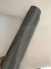 Vinyle satiné en soie gris Nardo avec bulle d'air Film de revêtement de voiture gratuit PROTWRAPS LOW TACK Qualité 3M Taille 1,52x18m Rouleau