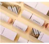 O.TWO.O Air Cushion Concealer Stick Full Cover Contour Face Makeup Moisturizer Matte Effect Hide Blemish Bronzer Stick 60 pcs/lot DHL free