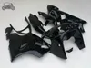 Högkvalitativa Fairings Kit för Kawasaki Ninja 1996 - 2003 ZX7R ZX 7R 96-01 02 03 Svart kinesisk fager med 7Gifts