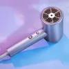 Hair Dryer Dryer Hair Air Outlet Anti-Hot Innovative Diversion Protection Design