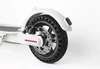 BIKIGHT 8 12X2 Scooter Explosion-proof Solid Tire forSuitable for electric scooter.