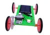 Elite Car Tecnologia Car Solar Solar Fazendo Publicidade Modelo Toy para escolas primárias e secundárias