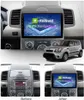 Player vidéo Android 10 voitures de 9 pouces pour Kia Soul 2010-2013 Auto Radio GPS Navigation Support WiFi Camera TV