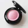 Nieuwe make -up oogschaduw 18 kleuren oogschaduw rose goud geremastured getextureerde oogschaduwpalet matte glans nieuwe naaktschaduwen voor dhl