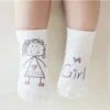 15 Stile Baby Mode Baumwolle Socken Neugeborenen Kinder Boden Rutschfeste Socken Mädchen Jungen Socken1514018