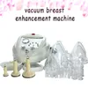 Heißeste Brustvergrößerungspumpe, natürliche Vergrößerungsmaschine, Vakuum-Massage-Therapie, Brust-Cup-Schönheitsmaschine