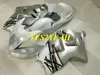 Injektionsfeoking kit för Suzuki Hayabusa GSXR1300 96 99 00 07 GSXR 1300 1996 2000 2007 Fulltankskydd Fairings Bodywork SG66