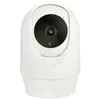 GUUDGO Blockhouse 1080P 2MP Smart IP Camera Telecamera per monitoraggio di sicurezza con visione notturna audio bidirezionale