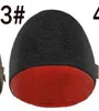 Cappelli autunno inverno per donna uomo Stile marchio Berretti moda Skullies Cappellini Chapeu 4 colori Cappello in lana fredda Protezione per le orecchie a doppia faccia 3459172