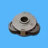 Planetary Carrier Assembly Gear 20Y-27-22160 for Final Drive Travle Gearobx Reducer Fit PC200-6 6D102 PC200-7