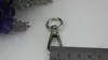 Metal Buckles Handbag Strap Hummer Clasps Hundkrage Keychain Swivel Trigger Clips Snap Hooks DIY Tillbehör BA360