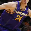 مخصص 2020 Lipscomb Bisons كرة السلة Jersey NCAA كلية ماثيوز أحسن أسد الله ك. جونسون مايكل باكلاند فليمنج جريج جونز