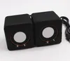 NEW Mini Portable Wired Tablet Computer USB Speaker Multimedia Stereo Sound Speakers For Laptops PC Phone 3.5MM AUX