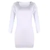 best white dresses