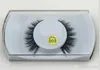 100% 3D Mink maquiagem Cruz pestanas falsas Eye Lashes Extensão Handmade natureza cílios 15 estilos para escolher também têm cílios magnética Hot
