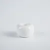 Toothbrush Holder Personality Simple Ceramic Toothbrush Holder Couple Non-slip Environmental Protection Toothbrush Holder 6 Color EEA1388-4