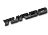 Araba Styling Sticker Metal Turbo Rozeti Ford Focus 2 3 ST RS Fiesta Mondeo Tuga Ekosport Füzyon