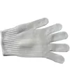 高強度等級レベル5保護安全アンチカット手袋キッチンカット魚肉切断安全戦術的手袋A014
