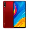 Oryginalny Huawe Enjoy 10 4G LTE Telefon komórkowy 4 GB RAM 64 GB 128GB ROM KIRIN 710F OCTA Core android 6.39 "48mp 4000mAh Identyfikator Face Smart Telefon komórkowy