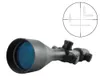 Voisking Rifle Scope VS2.5-35x56倍率2.5-35 14回の比率倍率最も正確な範囲ファインダーレチクル