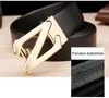 Diseñador Cinturones de lujo para hombres Big Buckle Belt New Fashion Fashion Mens Business Belts de cuero envío gratis 214E