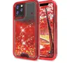 Custodia liquida glitter colorata Quicksand S30 S20 per iPhone 11 iPhone12 iphone 12 XRStylo6 K51 A01 A21 A11 G Stylus MOTO E7 Aristo5 2392978