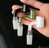 Accessori colorati per bong con fischio unico Bruciatore a olio Tubi di vetro Tubi d'acqua Rigs Fumo con contagocce