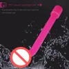 Wasserdichte Klitoris G-punkt Stimulator Vibrator Massagegerät Sexspielzeug Sex Produkte Für Frau Multi-Speed Anal Vibrator Für Frauen