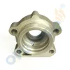 6D8-44341 Water Pump Housing For Yamaha Outboard Motor Parts 2T 75HP 85HP 90HP Parsun Hidea 6D8-WS443-00 688-44341-00-94