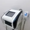 Congelamento portátil Cryo Med Machine para perda de peso com 4 alças frescas crioterapia machinina em salão