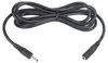 3.5mm x 1.35mm DC Spina Adattatore di Alimentazione Cavo di Prolunga 20AWG DC Cavo di Alimentazione per Telecamera IP Wireless CCTV 12V