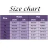 Women Butt Hip Enhancer Booty Padded Underwear Panties Body Shaper Seamless Lifter Panty Boyshorts Shapewear for Ladies