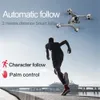 4K HD Camera Drone With Camera HD Optical Flow Positioning Quadrocopter Altitude Hold FPV Quadcopters RC Helicopter T1910161958488